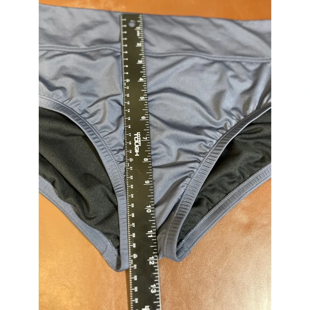 Nike swim bikini